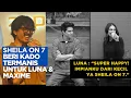 Download Lagu Sheila on 7 - Anugerah Terindah yang Pernah Kumiliki (Live Resepsi Pernikahan Luna Maya \u0026 Maxime)