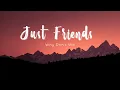 Vietsub | Just Friends - Why Don't We | Lyrics Video