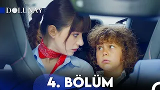 Dolunay 4 Bölüm  Dolunay 4 Bölüm