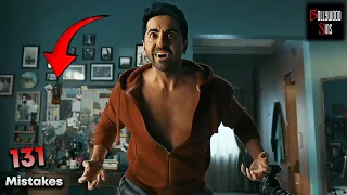 131 Mistakes In THAMMA Movie | [PWW] Plenty Wrong With Thamma Full Movie | Ayushmann Khurana, Nawaz