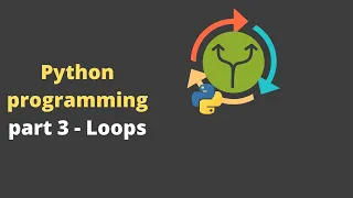 Python for data science - Part 3
