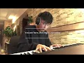 Way Maker | Piano Cover by James Wong