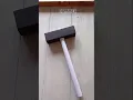 Download Lagu HAMMER ORIGAMI TUTORIAL| HOW TO MAKE A PAPER HAMMER CRAFT STEP BY STEP FOLDING| THOR HAMMER ORIGAMI