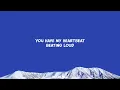 James Arthur - Heartbeat (Lyrics)