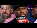 Lagu Fat Joe PROVEN to Be a LIAR Young Buck MASHED ON HIM, 50 Cent REACTS Diddy Backlash, Streets Done?