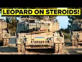Download Lagu What Makes Ukraine’s LEOPARD Tank so STRANGE!