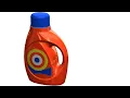 SolidWorks Surface Tutorial 349 T Bottle advanced surfacing no pictures - decals