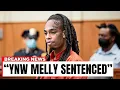 Lagu New Footage of YNW Melly Goes Viral..