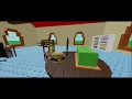 cheesburger tells teddy bloxpin how to cut a xan cake VERY EMOTIONAL