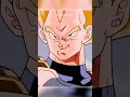 Vegeta Is a Master of Mind Games...