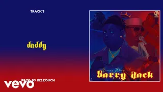 barry jhay daddy official audio 
