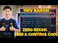 4MV Baron s Secret PUBG Code REVEALED Watch Before It s Gone