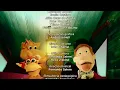 Download Lagu Encerramento Cocoricó O Melhor Natal de Todos os Tempos (2011)