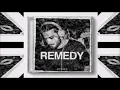 Alesso - REMEDY (Official Audio)