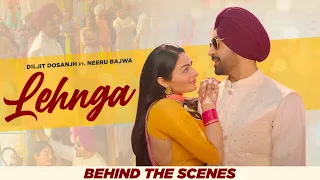 lehnga vlog diljit dosanjh neeru bajwa jatt u0026 juliet 3 latest punjabi songs 2024
