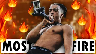 Download Most Lit XXXTENTACION Concerts!!! MP3