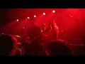 Visigoth: Mammoth Rider (live) Saint Vitus 2019 Brooklyn