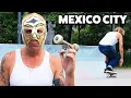 Download Lagu Mexico City Took My Skateboard