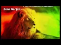Zona Ganjah - Y Mi Corazón Contento (con letra)