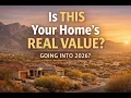 Not Zillow Your Real Home Value in 2026 Oro Valley AZ