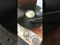 Download Lagu Vinyl Record Player #vinylrecords #vintage #shorts #beatles #tickettoride #restoration #recordplayer