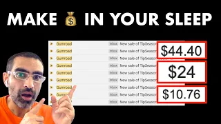 This Is The EASIEST Method To Make Money With AI