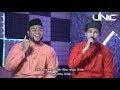 Download Lagu AKU CINTA ALLAH - WALI BAND (UNIC COVER)