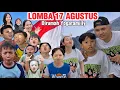 Download Lagu LOMBA 17 AGUSTUSAN DI RUMAH YOGAFAMILLY