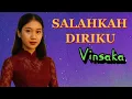 Lagu Salahkah Diriku – Versi Dangdut Original Vinsaka