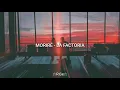 La Factoría - Moriré (letra)