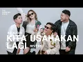 Download Lagu BATAS SENJA - Kita Usahakan Lagi (8D AUDIO)