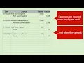Matching Principle - More Examples