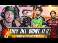 Download Lagu ALLIANCE JUST DRIPPED THEIR WAY TO WINS No Analysis Needed | EWC x ALGS LAN Day 2 – Wigg Watch Party