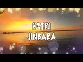 Download Lagu Patri - Jinbara | Acoustic Cover By Hazury Amin - Misi A.I.B. #34