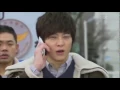 Lagu JooWon \u0026 UEE in Ojakgyo Brothers Very cute Dance :D (Sub. Español)