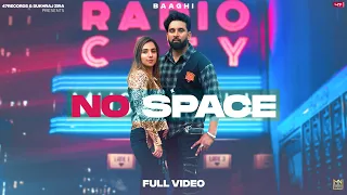 New Punjabi Songs 2022 | No Space - Baaghi (Official Video) 0300 Ale | Latest Punjabi Songs 2022