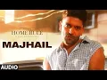 Lagu MAJHAIL (Visualizer) - GURU RANDHAWA | HOME RULE | BHUSHAN KUMAR