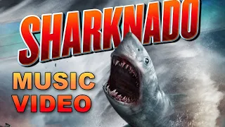 Sharknado Music Video  Sharknado Music Video