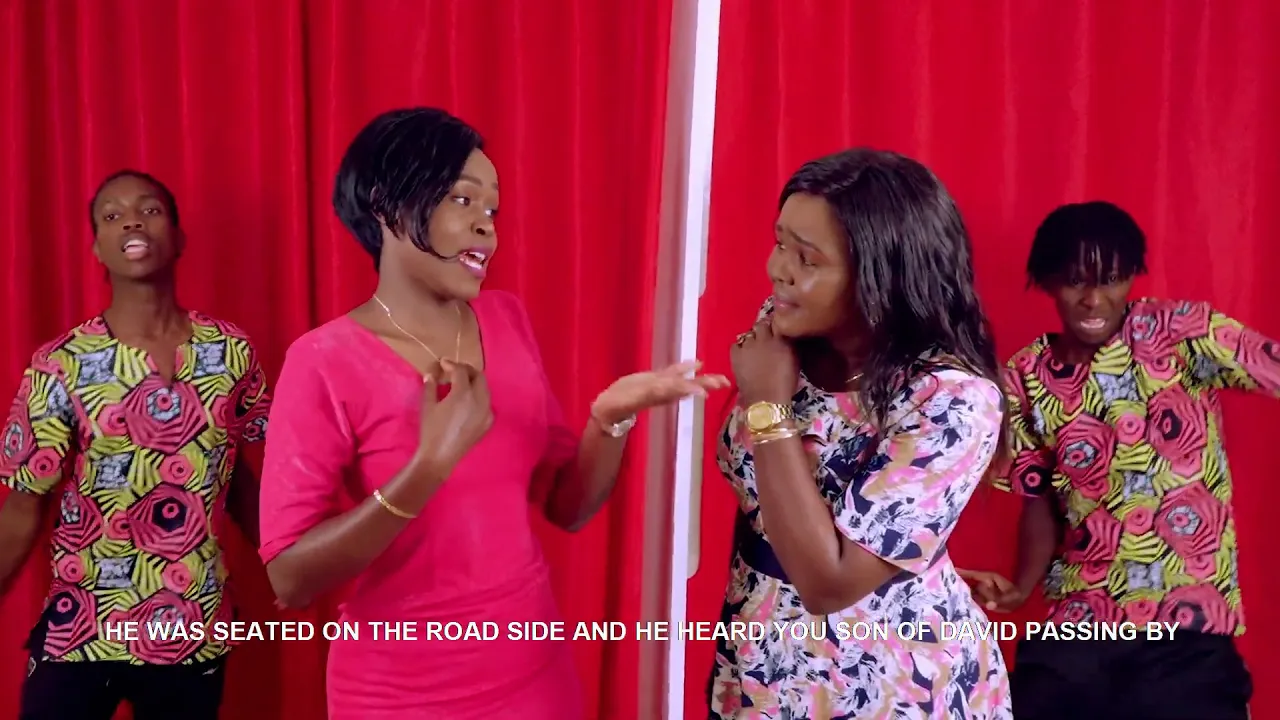 Joy Janet & Shiru Wa GP - Mugaruri (Official Video) Sms Skiza 5961194 To 811