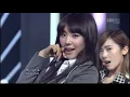Girls’ Generation 소녀시대 SNSD; The Boys – SBS Inkigayo – 13 NOV 2011 4K60