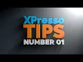 CINEMA 4D XPresso TIPS 1