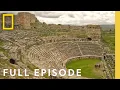 Finding the Lost City of Troy Full Episode Legend of Troy National Geographic