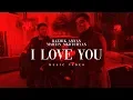 Download Lagu Razmik Amyan \u0026 Martin Mkrtchyan - I Love You