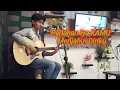 Download Lagu PERLAHAN - GUYUN WATON (COVER LIVE AKUSTIK )