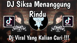 dj siksa menanggung rindu aishiteru 2 viral tiktok latest 2025