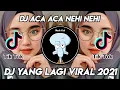 Download Lagu DJ ACA ACA NEHI NEHI YANG LAGI VIRAL TIKTOK TERBARU 2021