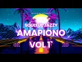 Download Lagu Soulful Jazzy AmaPiano Mix Vol 1 mixed and compiled by MusiQal Stumza
