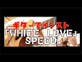 【ギターインスト】SPEED「WhiteLove」Acoustic Guitar Arrange【多重録音】