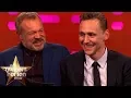 Download Lagu Graham Norton LOVES Tom Hiddleston