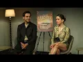 Rajkummar Rao & Sanya Malhotra On Turning Producer, The Craft Of Comedy & The Sourav Ganguly Biopic